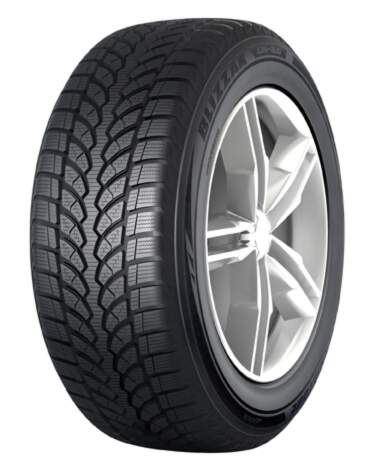 235/50R18 97H Bridgestone LM-80 EVO (2017)