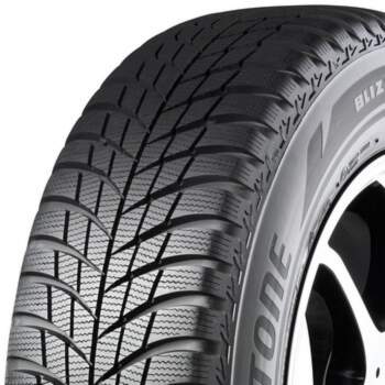 225/55R17 97H BRIDGESTONE Blizzak LM001