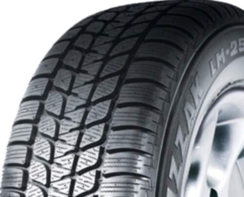 285/35R20 100V BRIDGESTONE Blizzak LM-25