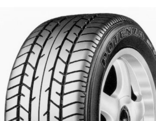 235/55R18 99V BRIDGESTONE E031