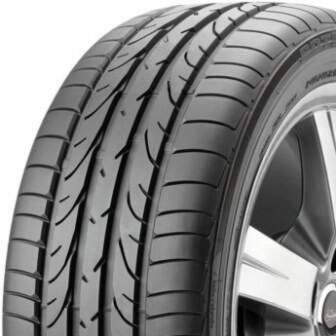 215/45R17 87V BRIDGESTONE RE050