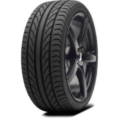 205/50R17 89Y Bridgestone S-02a N-4