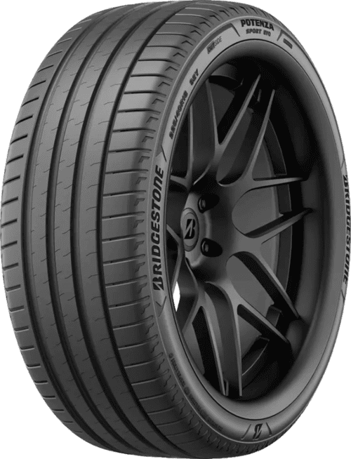 285/40R22 110Y Bridgestone POTENZA SPORT EVO XL