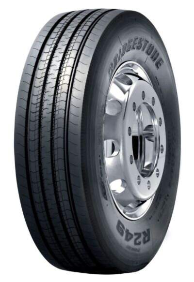 315/70R22.5 152M Bridgestone R249 ECO (DOT2017)
