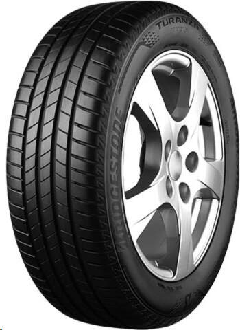 225/45R18 91W Bridgestone T005 MO DEMO