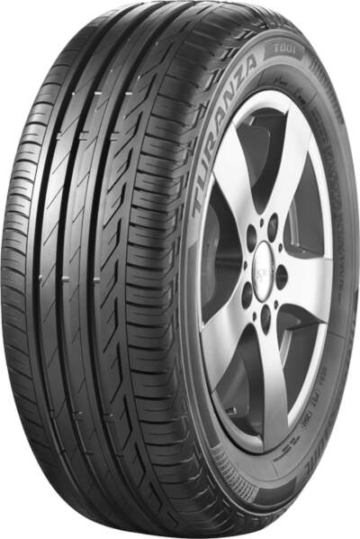 215/60R17 96H Bridgestone T001
