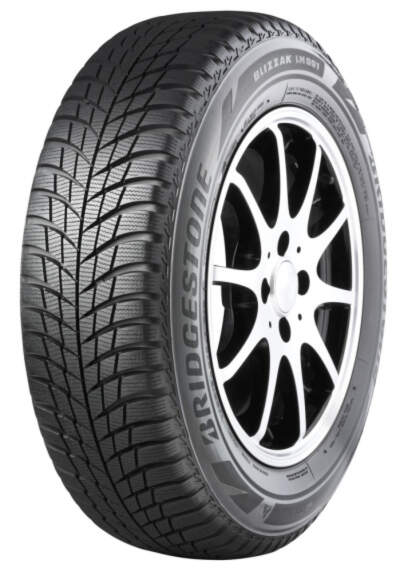 195/65R15 91H Bridgestone LM-001