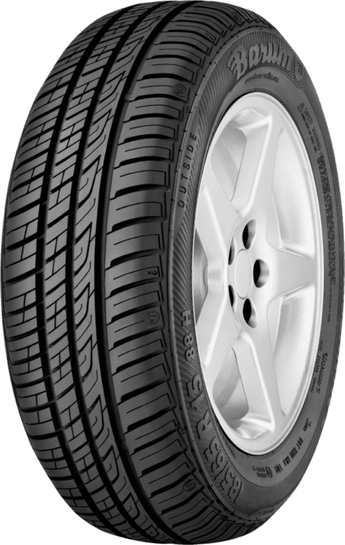 185/60R14 82T Barum BRILLANTIS 2