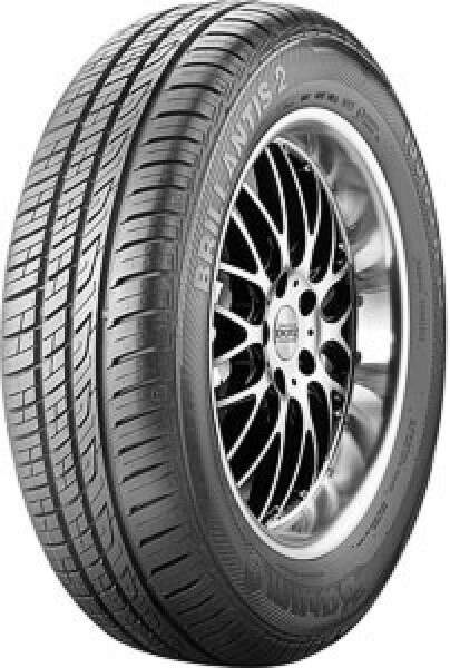 265/70R16 112H Barum Brillantis 2 SUV 