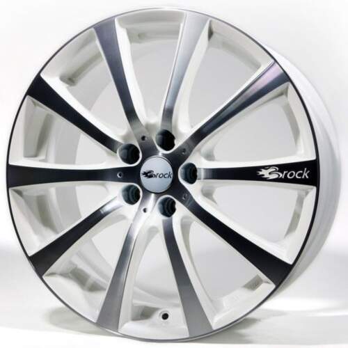7.5x17 4x98 ET30 Brock B21