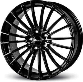 Brock B24 7.5x16 5x112 ET45