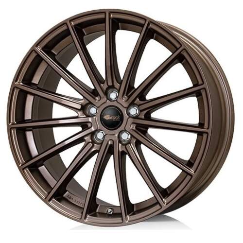 Brock B36 8x18 5x114.3 ET35