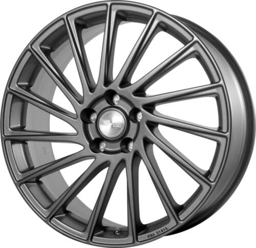 Brock B39 farba: HGM 7x17 4x108 ET25