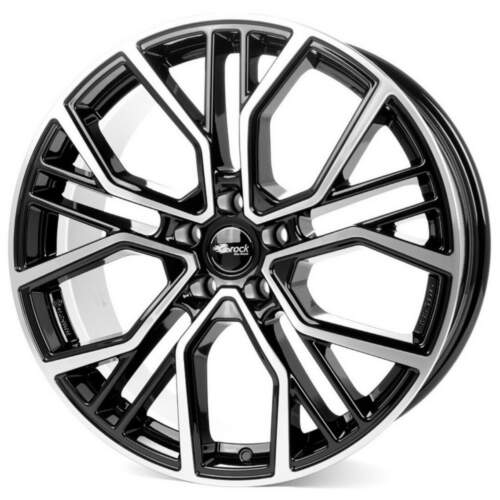 Brock B41 8.5x19 5x130 ET52