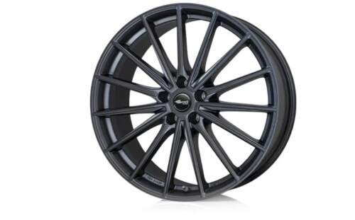 Brock B43 farba: CGM- grafitová 9.5x21 5x130 ET46