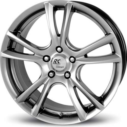 Brock Rc11 6.5x15 5x114.3 ET42