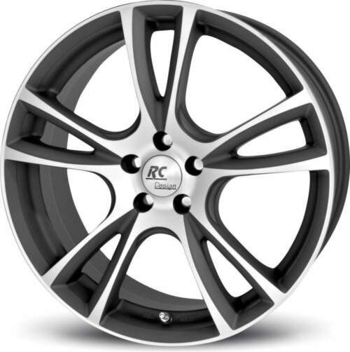 Brock Rc11 6.5x15 4x108 ET18