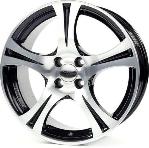 Brock Rc14 6x14 5x100 ET38