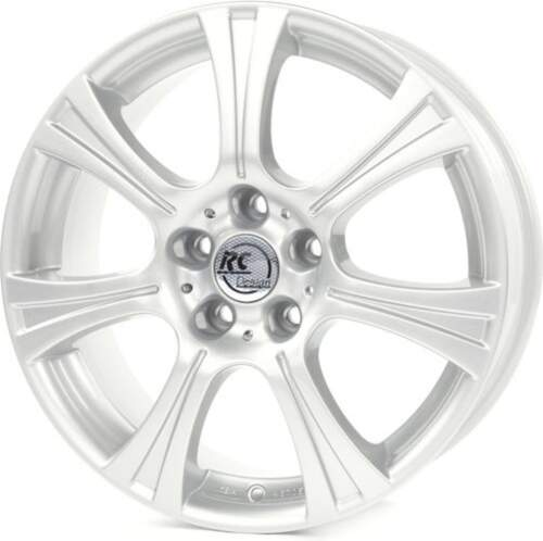 BROCK RC15T farba: ks - strieborný 6,5x16 5x120 ET62