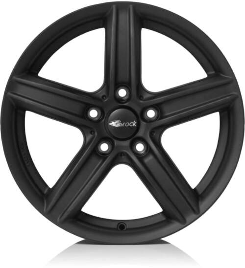 7x16 5x120 ET40 Brock RC21