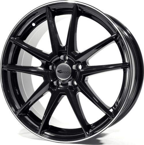 6.5x15 5x112 ET44 Brock RC22