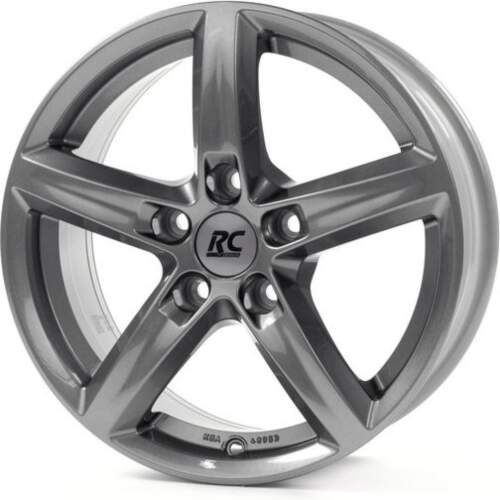 Brock RC24 farba: tm- tmavy titan 6x15 5x114.3 ET46