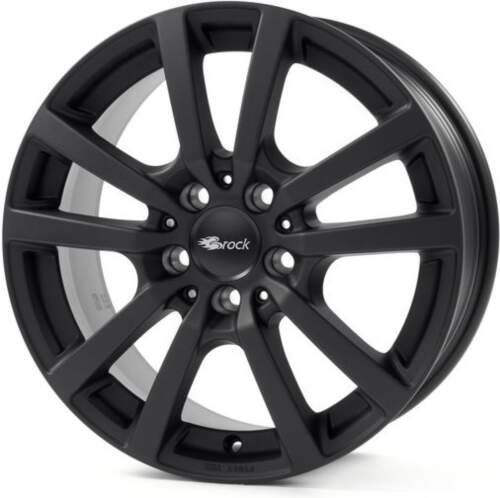 Brock RC25T 6.5x16 5x160 ET60