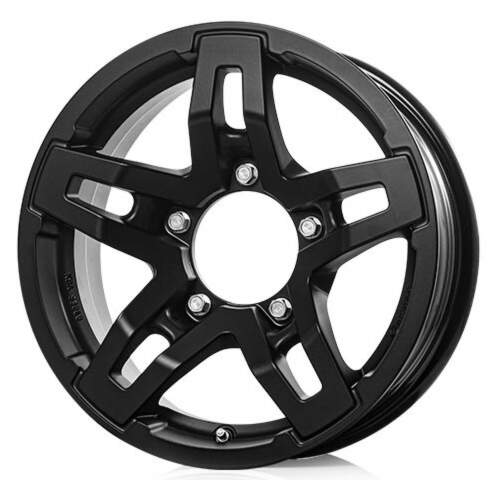 Brock RC33X 5.5x15 5x139.7 ET5