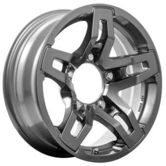 Brock RC33X 5.5x15 5x139.7 ET5