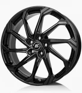 Brock RC36 10x20 5x120 ET35