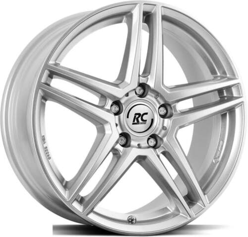 6.5x16 5x112 ET44 Brock RCD17