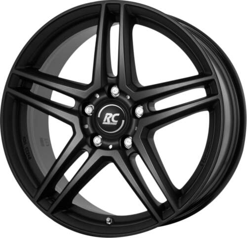 6.5x16 5x112 ET44 Brock RCD17