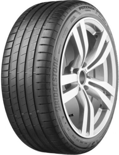 255/40R20 101Y Bridgestone POTENZA S005