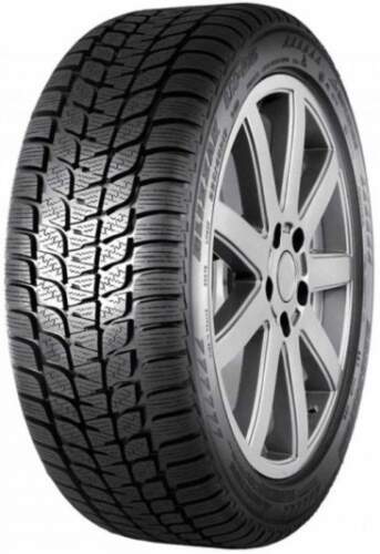 195/60R16 89H Bridgestone BLIZZAK LM25-1