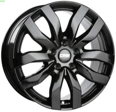 Cms C22 7.5x18 5x114.3 ET45
