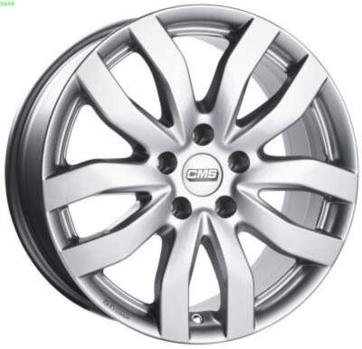 Cms C22 7.5x18 5x112 ET37