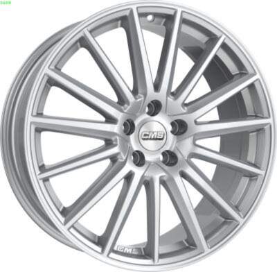 Cms C23 7x17 4x100 ET37