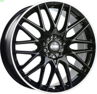 Cms C25 7.5x18 5x108 ET51