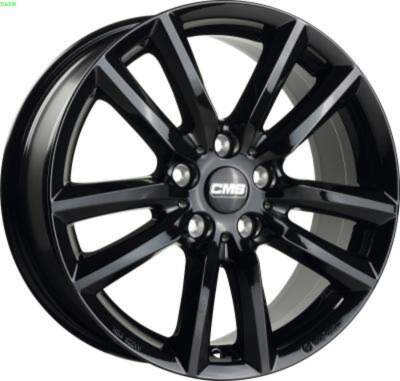 Cms C27 7x18 5x108 ET23