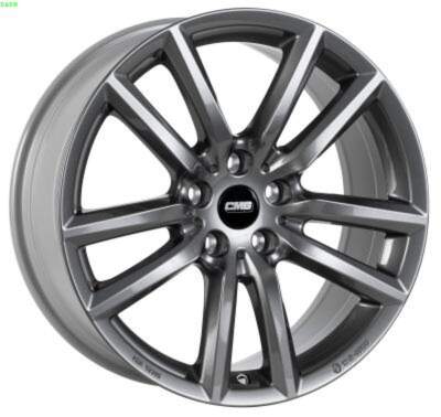 Cms C27 7.5x18 5x112 ET50