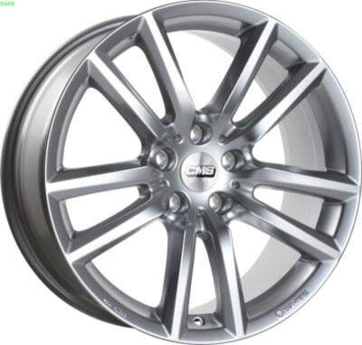 Cms C27 6.5x16 5x112 ET48