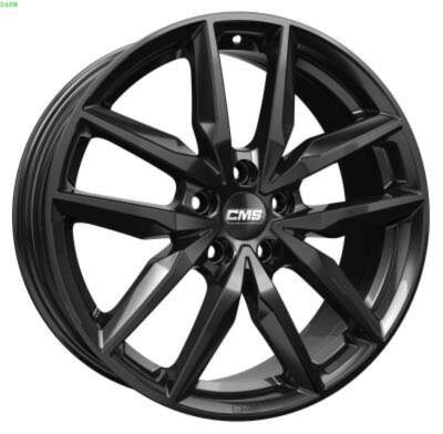 Cms C28 8x20 5x112 ET43