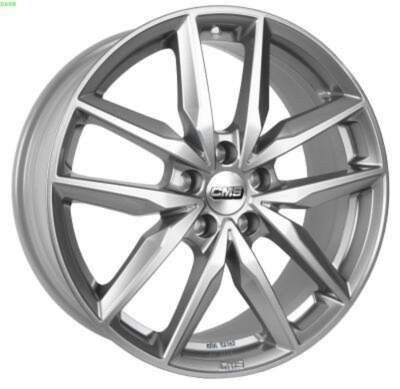 Cms C28 7x17 5x112 ET49