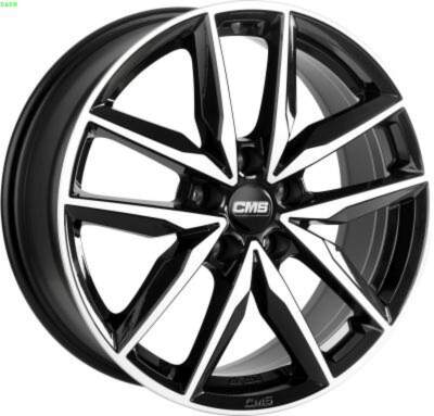 Cms C28 7.5x19 5x108 ET23