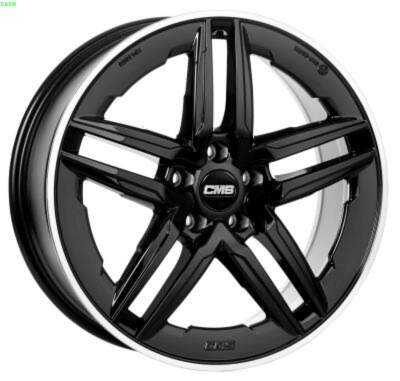Cms C29 7.5x17 5x108 ET50.5