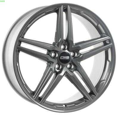 Cms C29 8x18 5x114.3 ET50