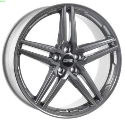 Cms C29 8x18 5x112 ET45