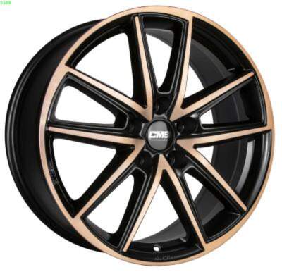 Cms C30 7x17 5x112 ET45