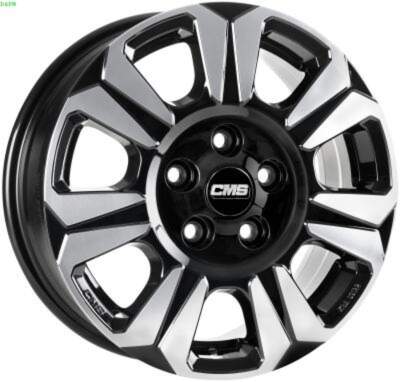 Cms C31 7.5x18 5x114.3 ET40