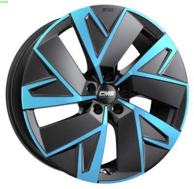 Cms C32-AERO 7.5x19 5x112 ET50